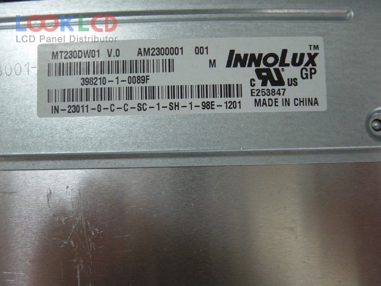 MT230DW01 V.0